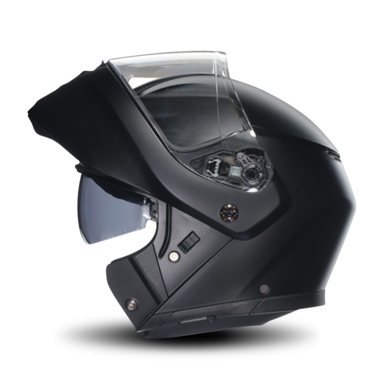 Systeemhelm AGV Streetmodular