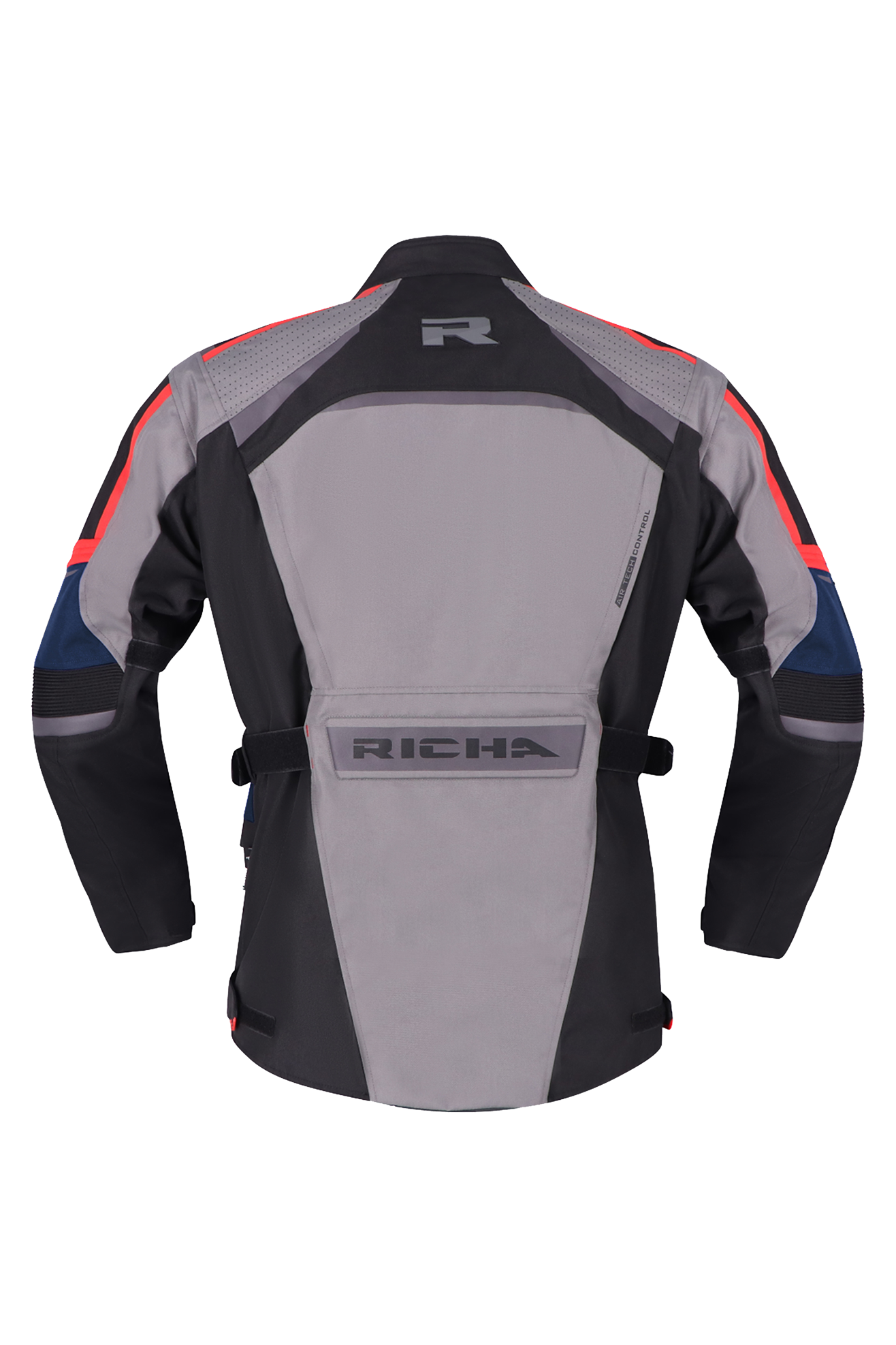 Chaqueta de Moto Richa Tundra