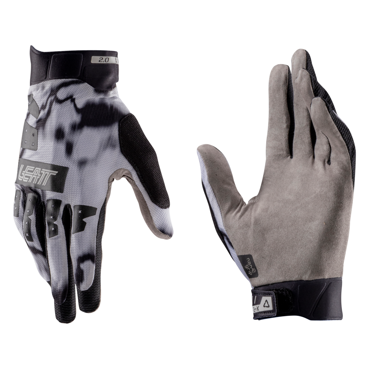 Leatt 2.0 X-Flow MTB Gloves