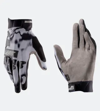 Motokrosové Rukavice Leatt MTB 2.0 X-Flow