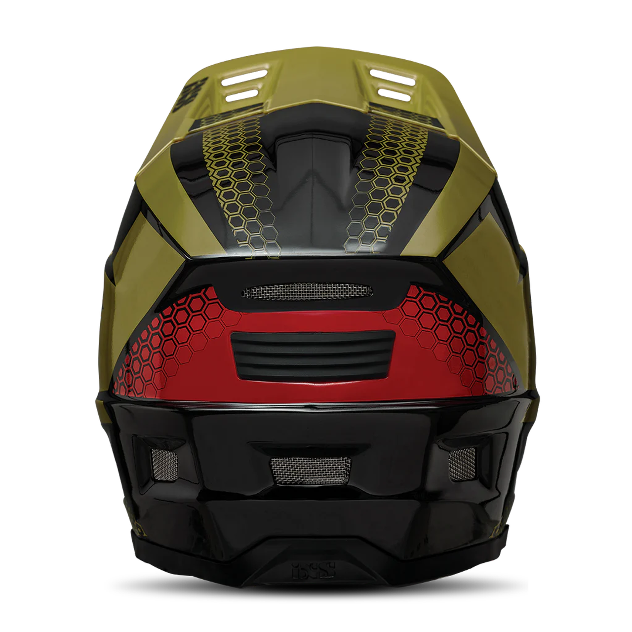 iXS Xult Downhill MTB Helmet