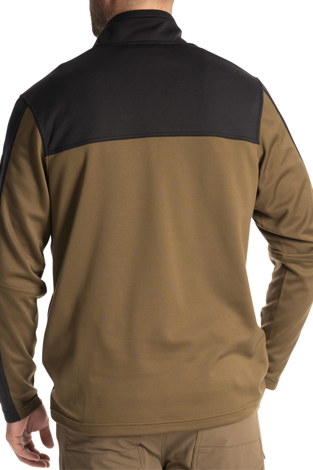 Klim Glacier Zip Hoodie