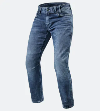 Rev’it! Detroit MC Jeans