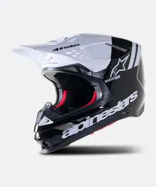 Casco de Cross Alpinestars Supertech SM8 Radium 2 Mips