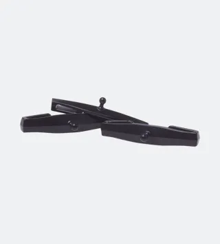 Pino de Correia Tear-off 100% AC1 Adulto/Jovem Conjunto de 3