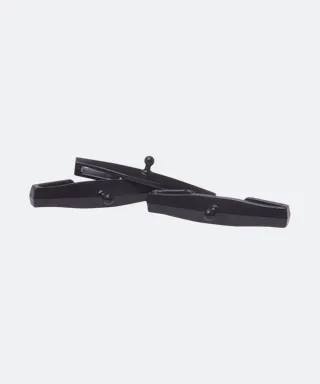 Tear-off Strap Pin 100% AC1 (Pack of 3) (Volwassenen/Kinderen)