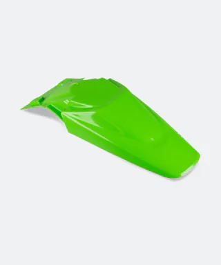 Achterspatbord Acerbis