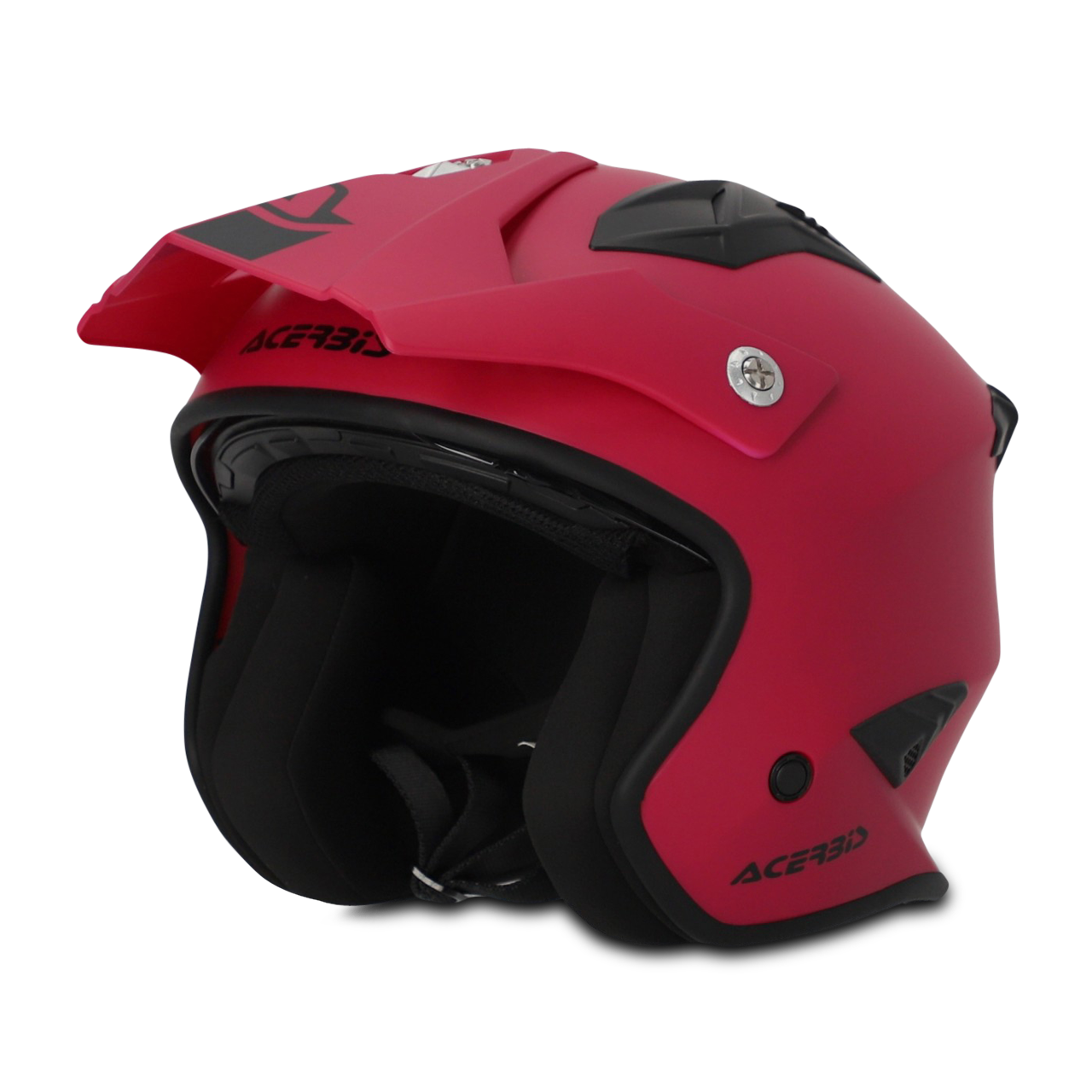 Jethelm Acerbis Jet Aria