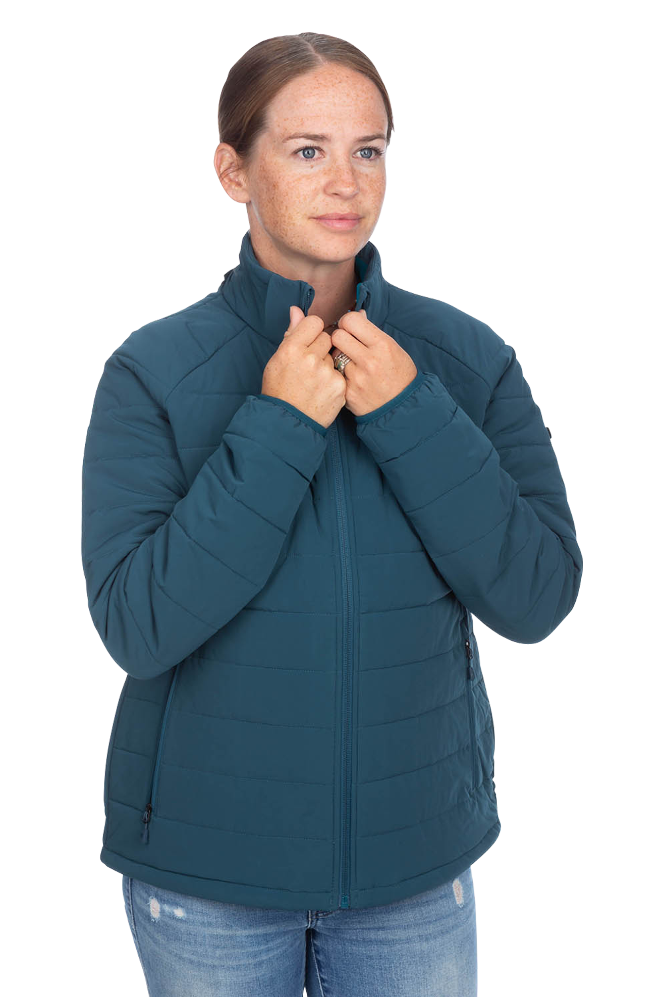 Klim Waverly Stretch Insulated Hooded Women's Jacket