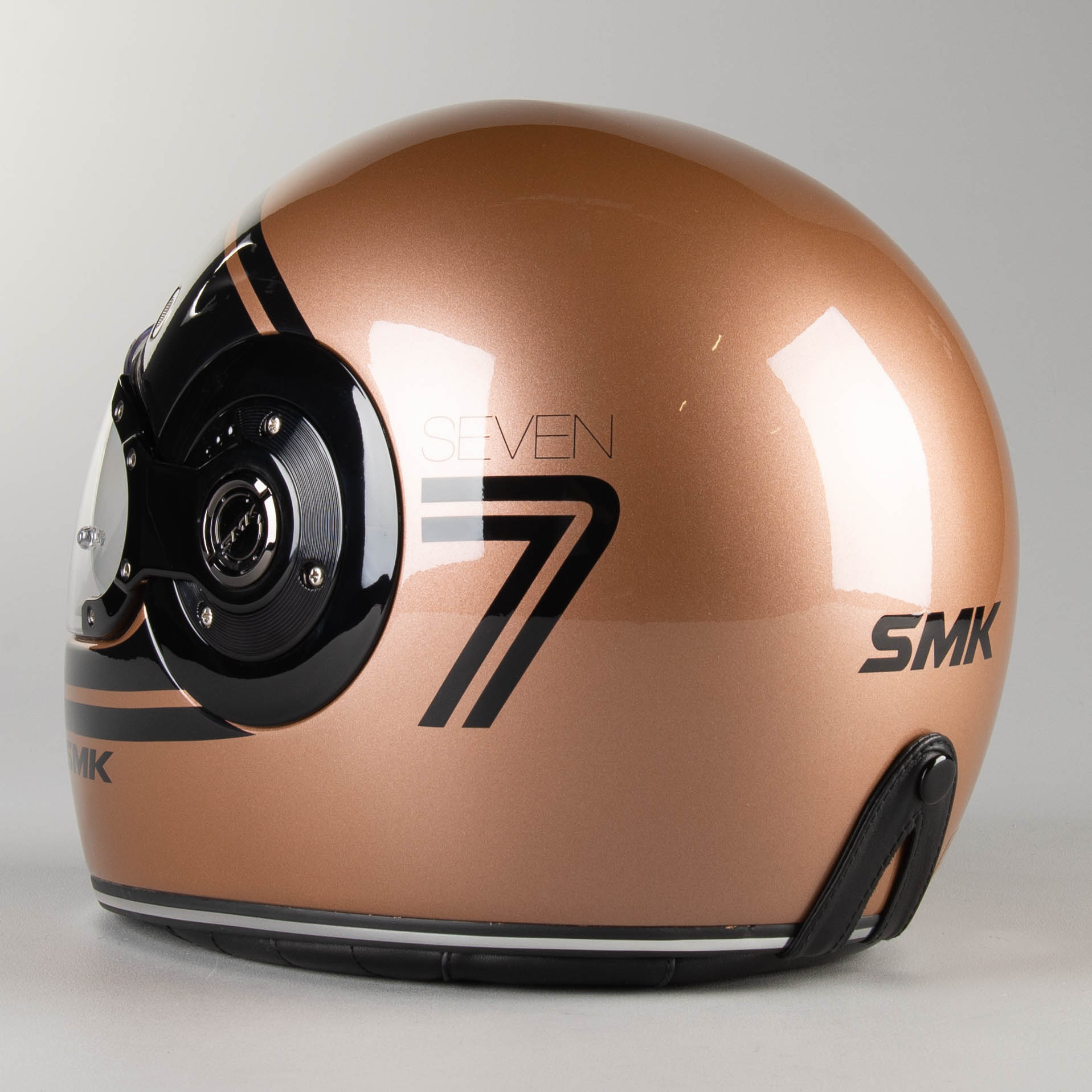 SMK Eldorado Seven Full Face Helmet
