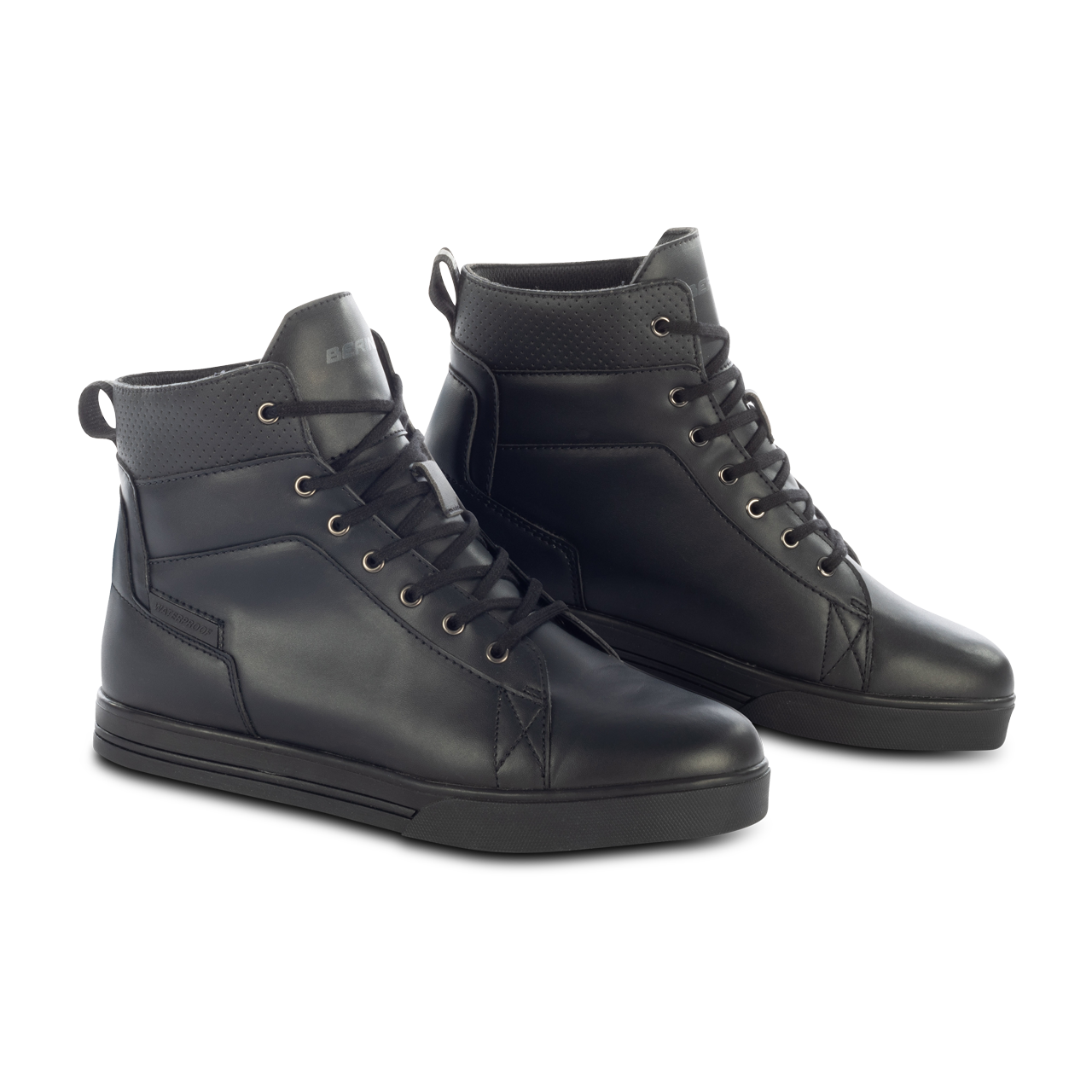 Bering Indy Women's MC Shoes