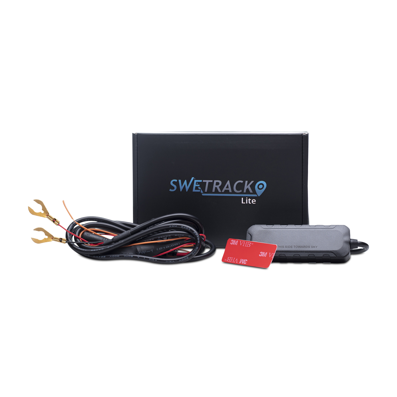 SweTrack Lite GPS Tracker - Lowest Price Guarantee
