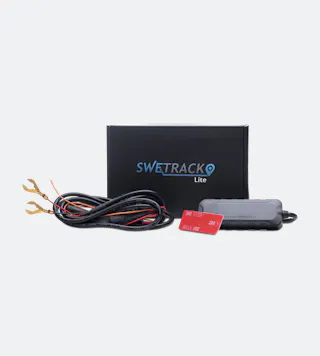 GPS Lokátor SweTrack Lite