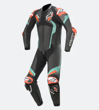 Læderdragt Alpinestars Atem V4