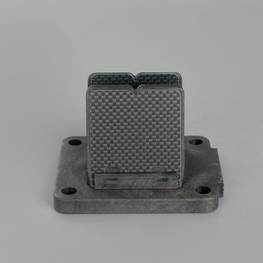 V-Force 3 Reed klep Membraan
