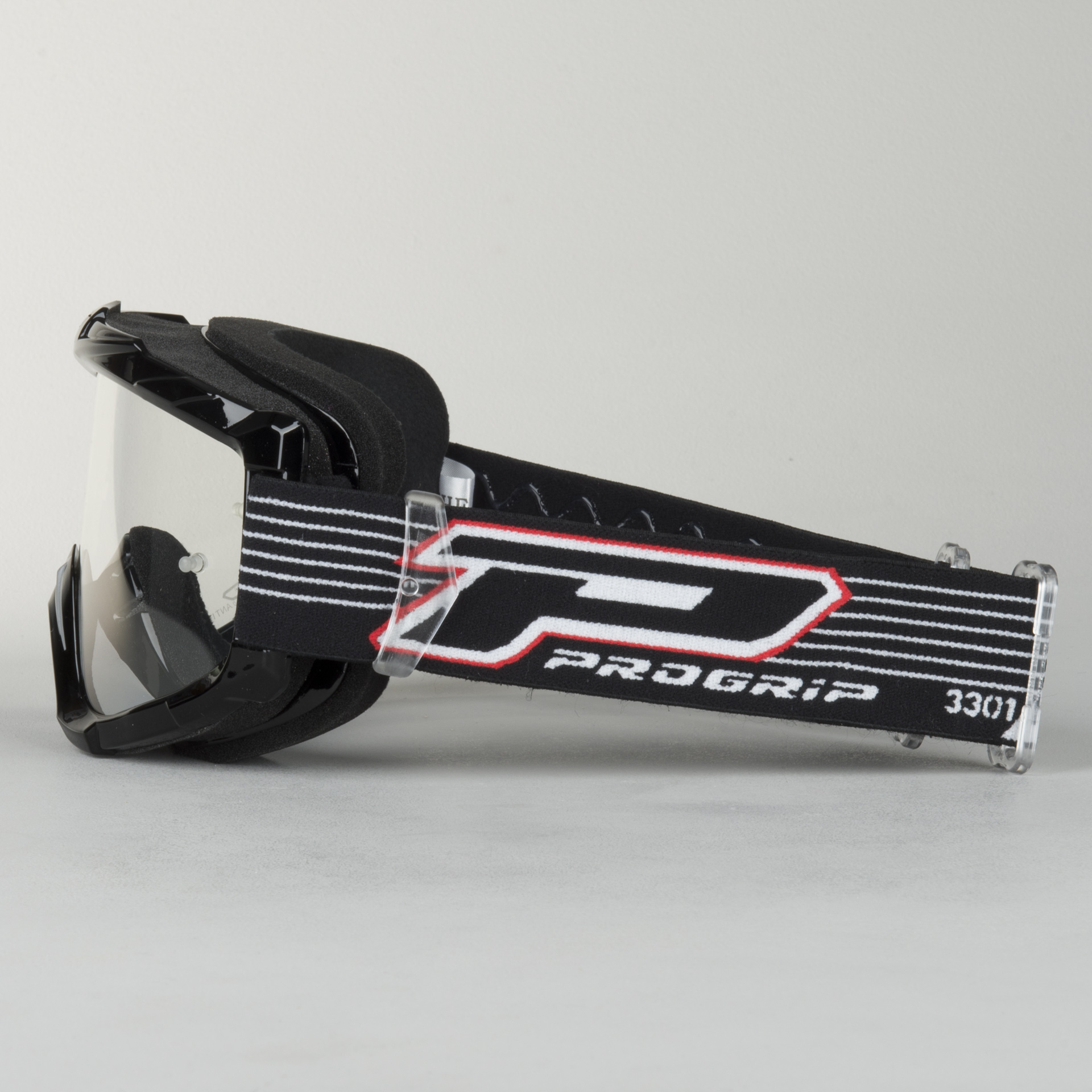 Progrip 3301 MX Goggles
