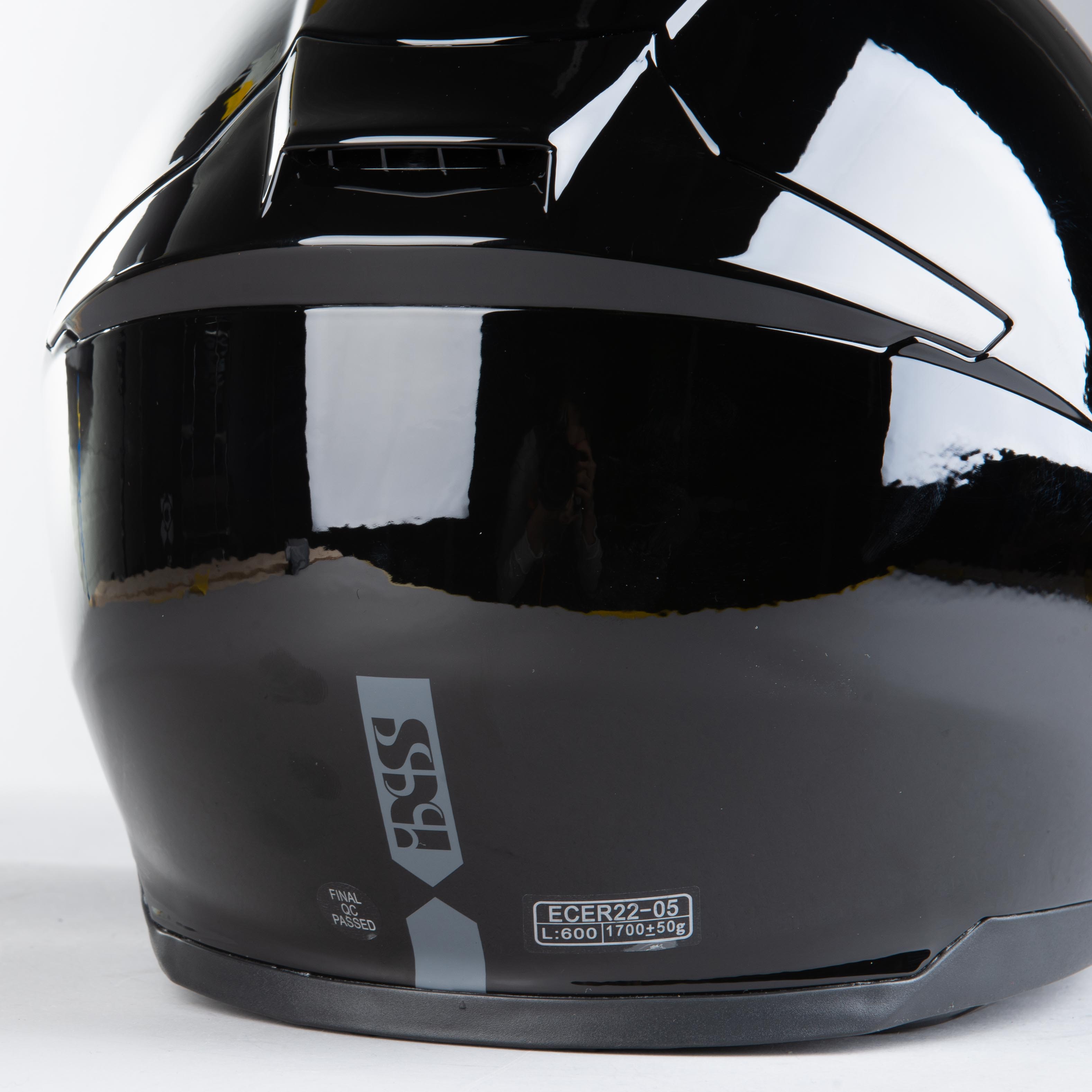 Casco iXS 300 1.0