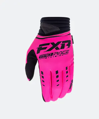 Crosshandschoenen FXR Prime