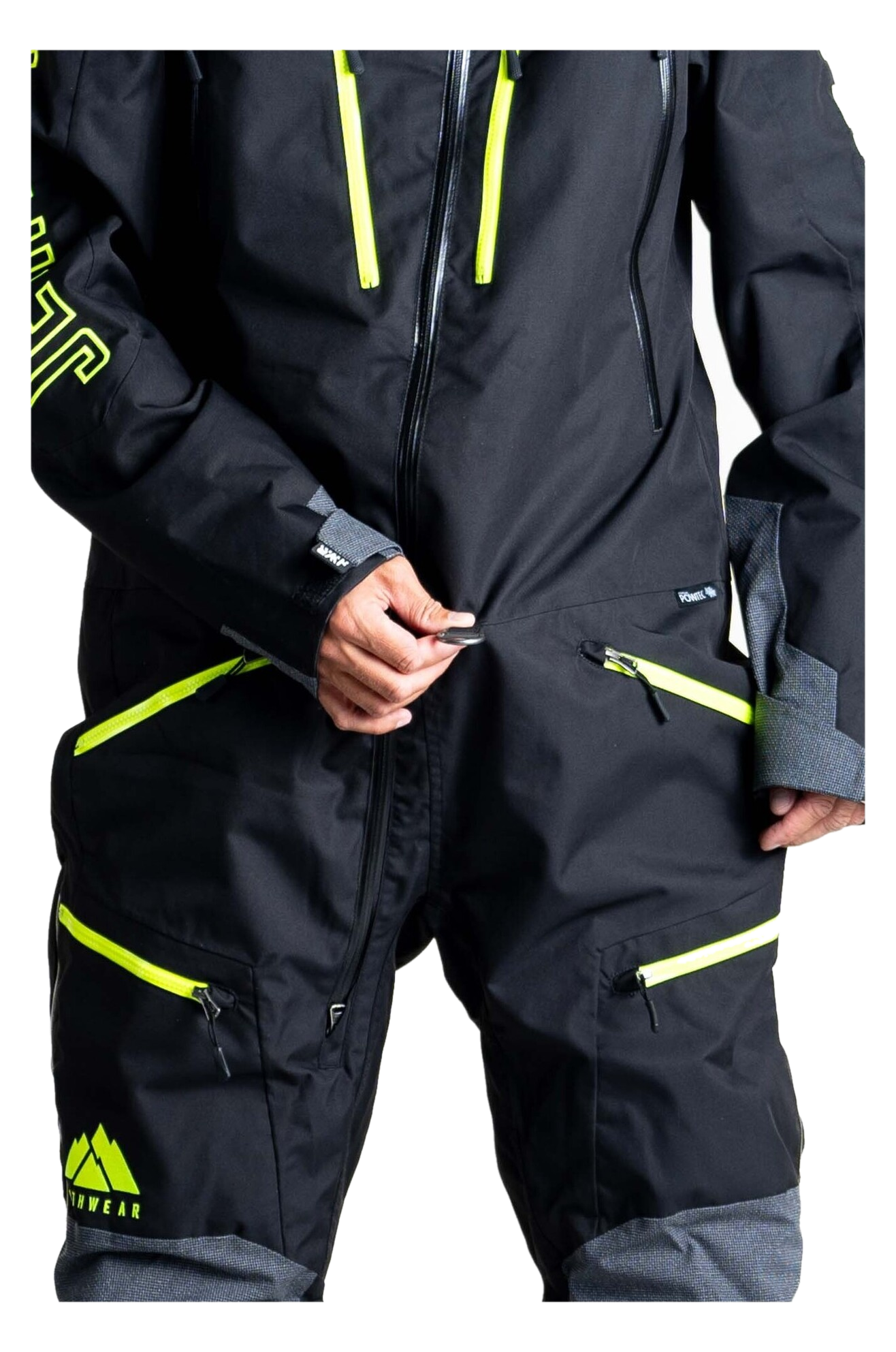 Combinaison Jethwear Freedom