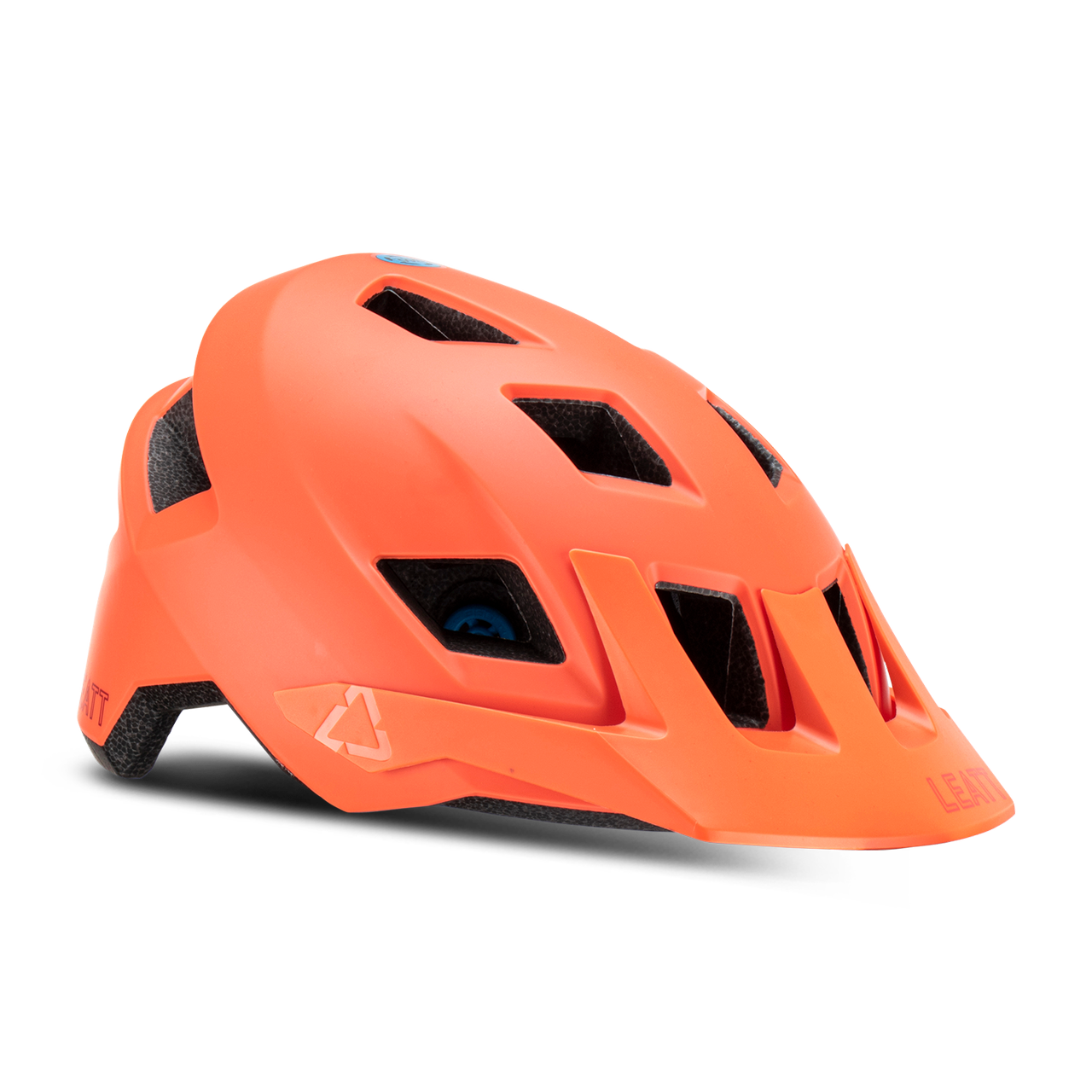 Leatt AllMtn 1.0 V23 MTB Helmet
