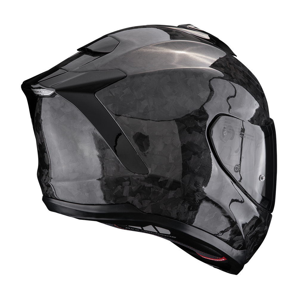 Cască Integrală Scorpion EXO-1500 Carbon Air Onyx | 24MX