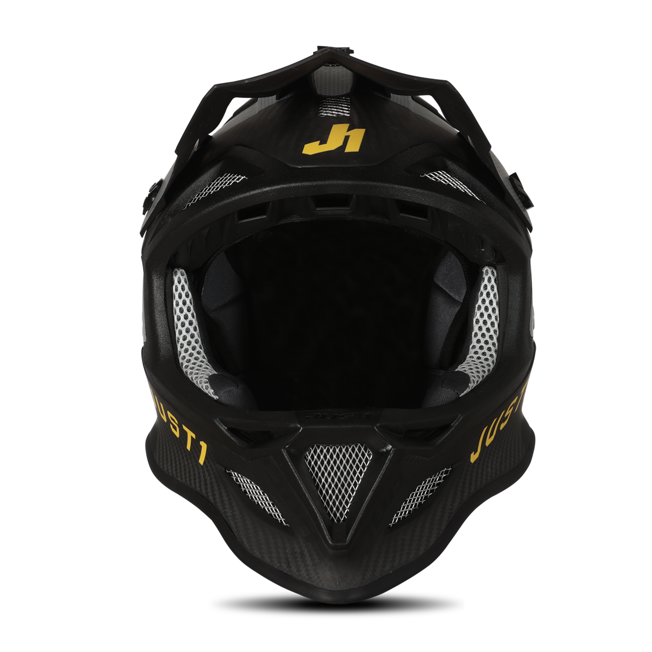 Crosshelm MTB Helm JUST1 JDH Mips® + Mips® Dual