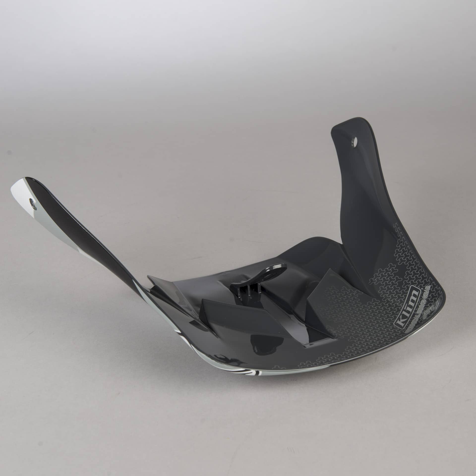 Helmklep Klim F4 Rift
