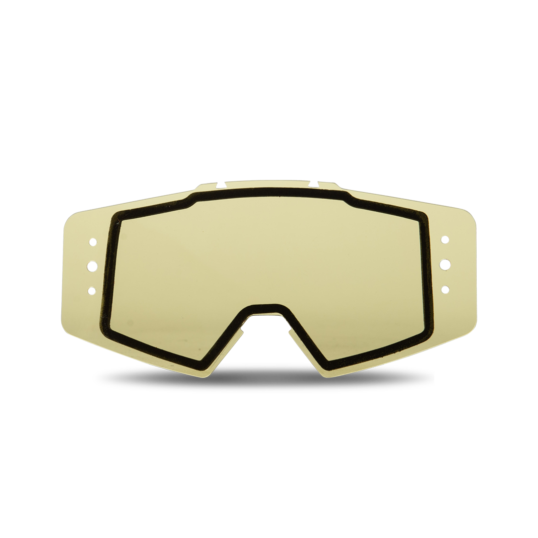 Dvostruko Staklo Raven Strike & Pilot Roll-Off Sistem