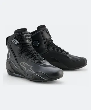 Motorschoenen Alpinestars Faster-4 Drystar
