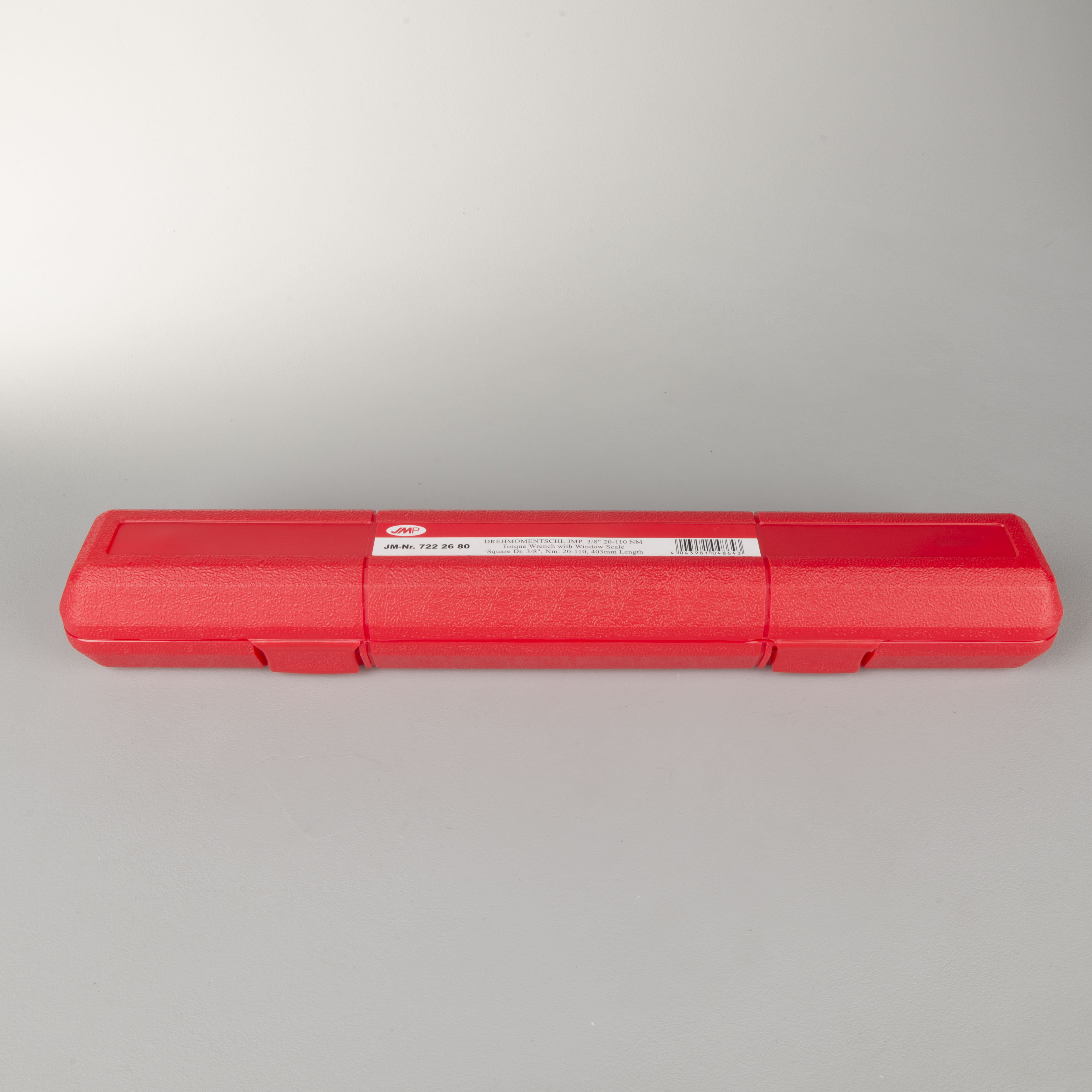 JMP 20-110 Nm Torque Wrench