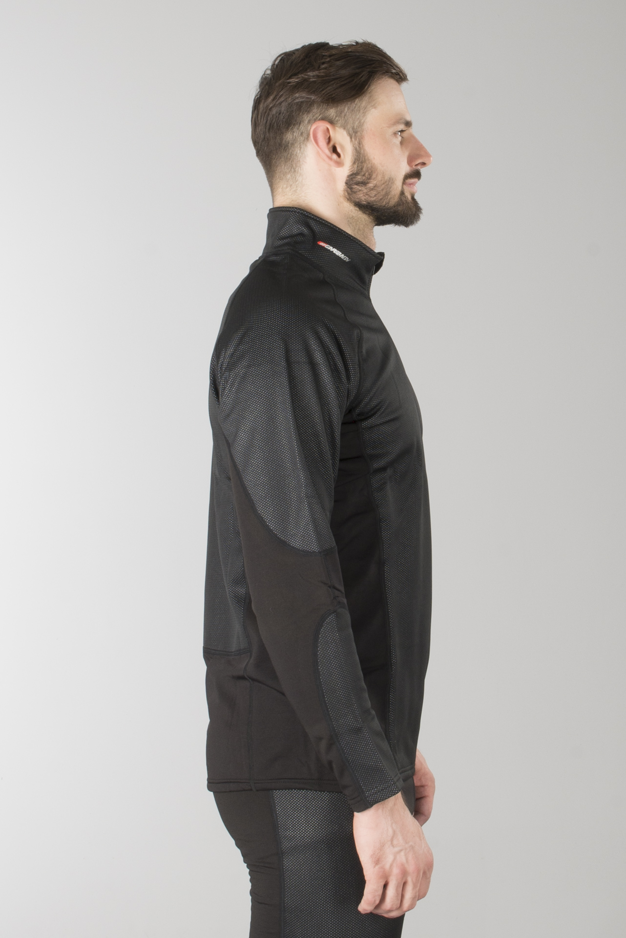 Garibaldi Waterproof Top Tech