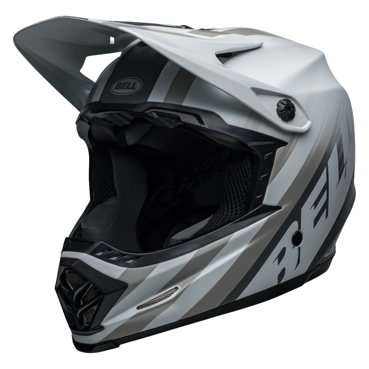 Downhill Mountainbikehelm BELL Full-9 Fusion Mips