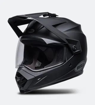 Adventure Helma BELL MX-9 Mips® Adventure