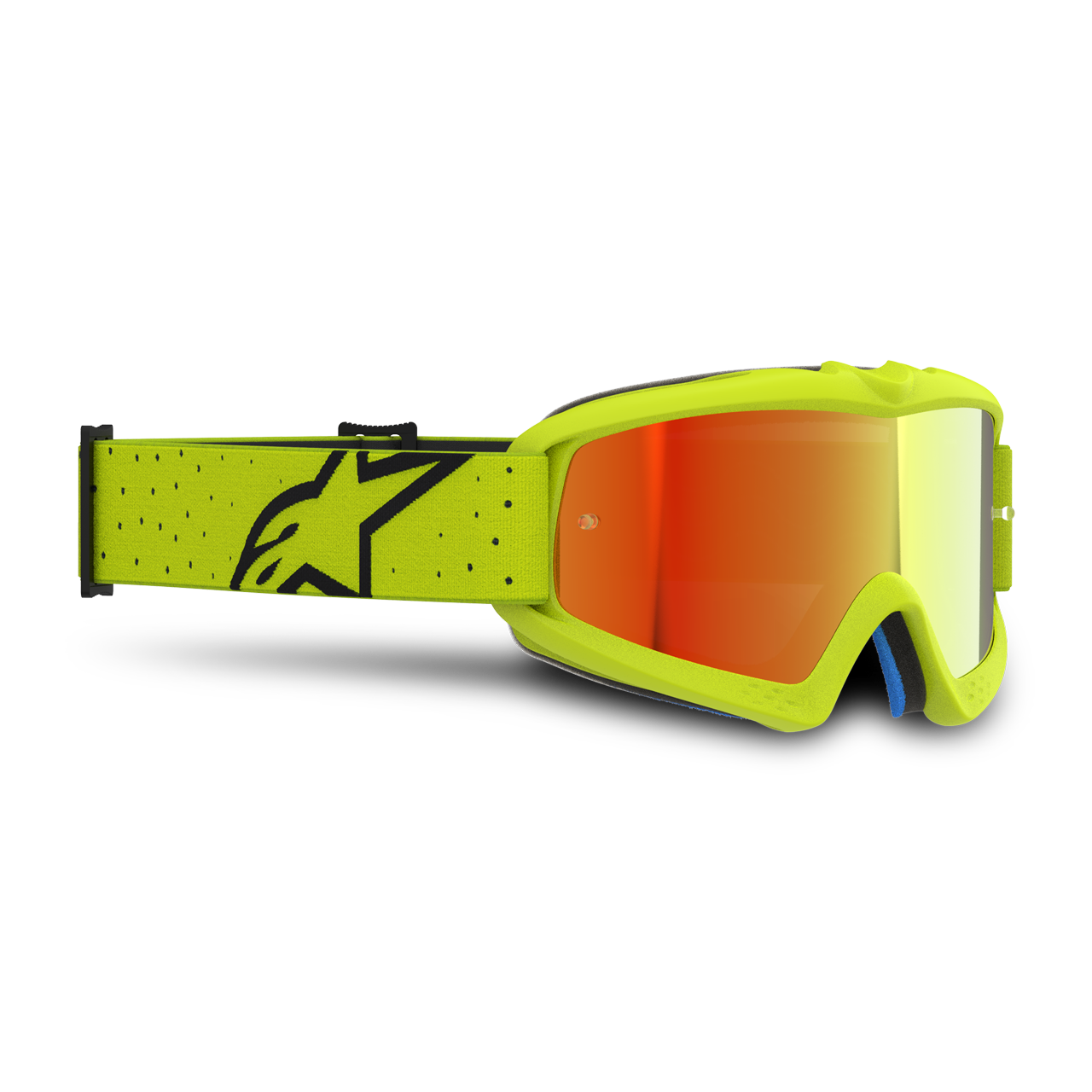 Gafas de Cross Alpinestars Vision Vesta Joven