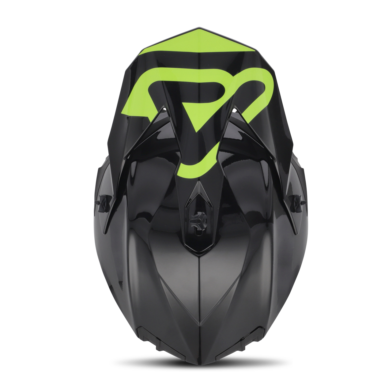 Acerbis Linear 22-06 Solid MX Helmet