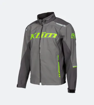 Μπουφάν Μοτοσικλέτας Klim Enduro Castlerock