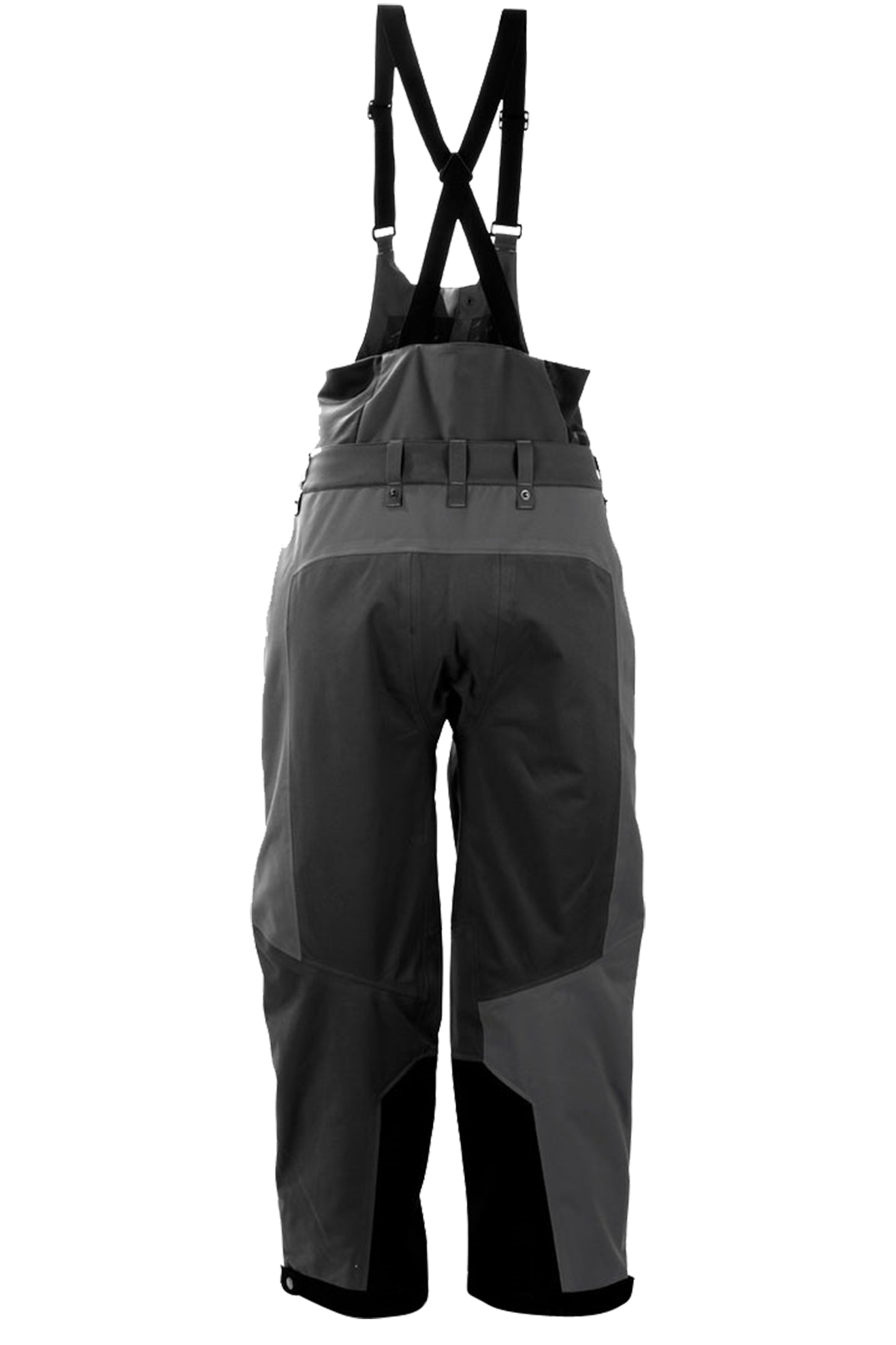 Sneeuwbroek 509 Stoke Bib