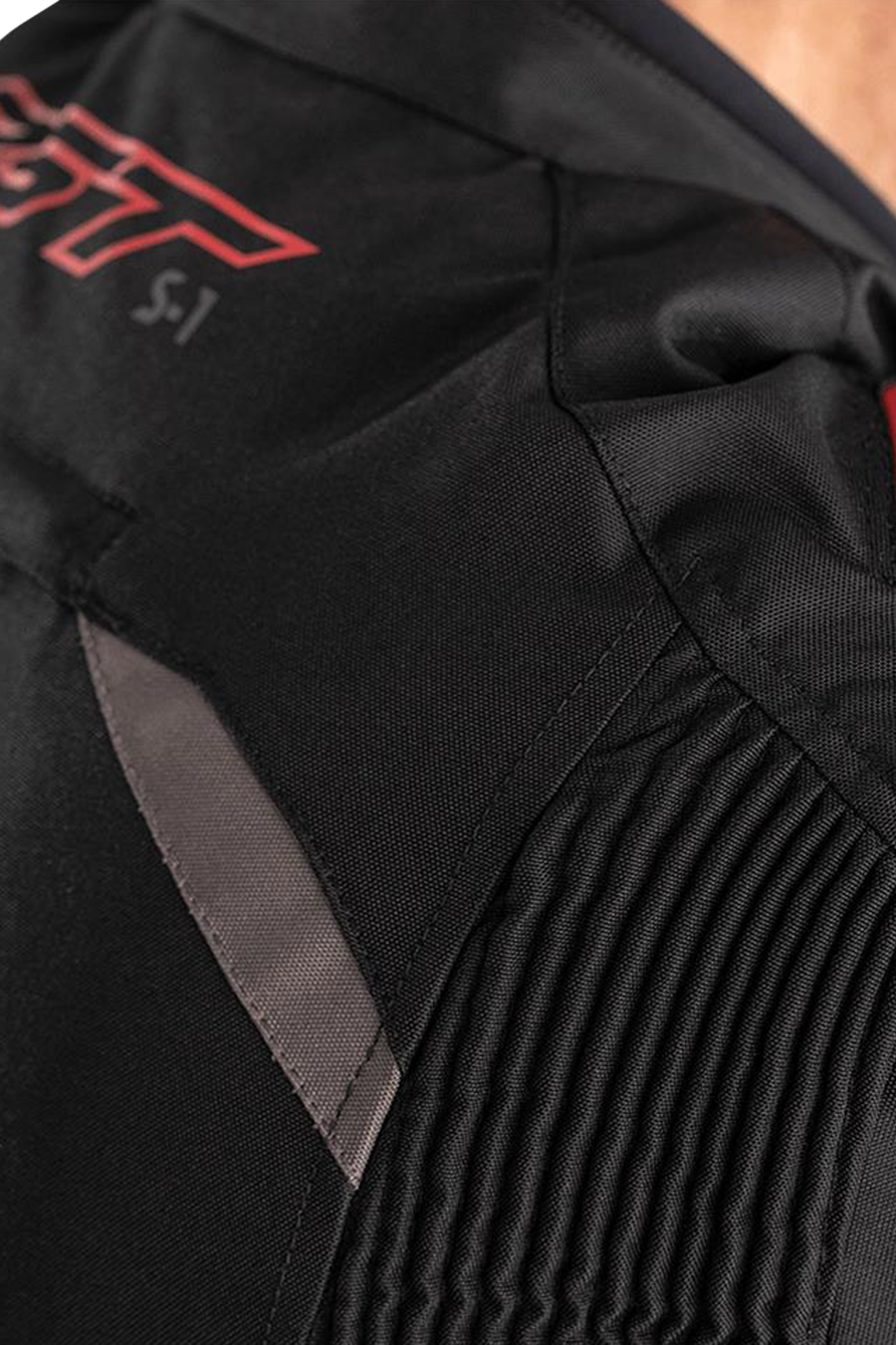 Veste Textile Moto RST S-1