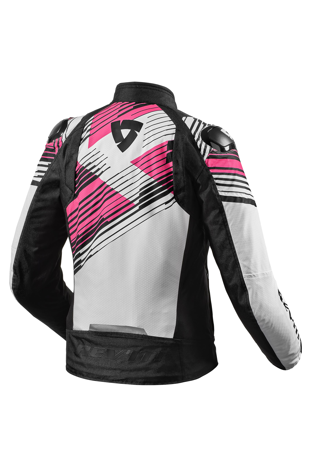 Rev'It! Apex H2O Ladies Motorcycle Jacket