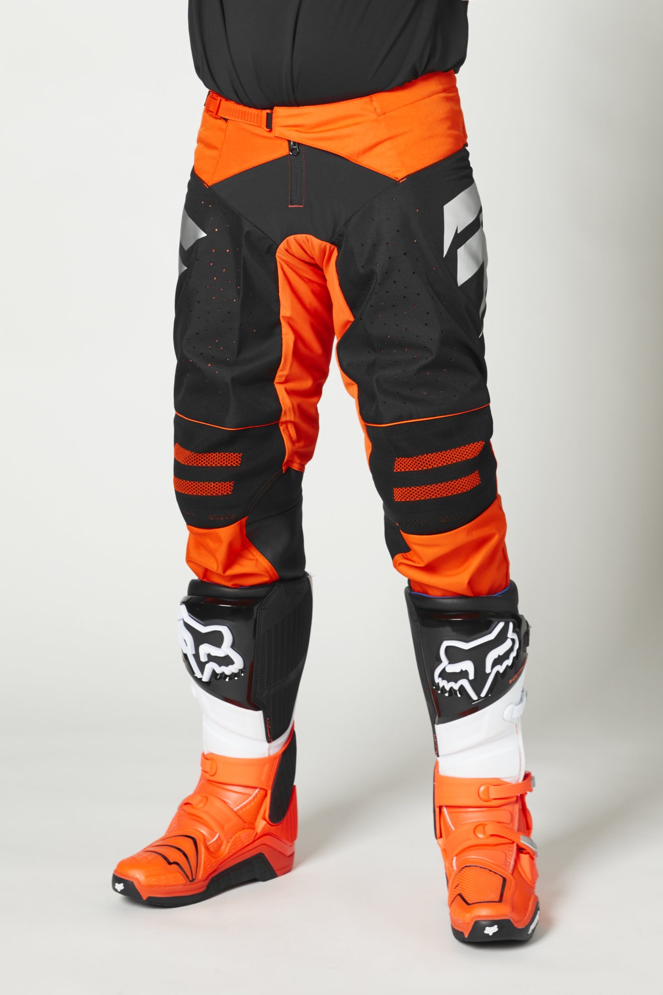 Shift Black Label Veem MX Jersey