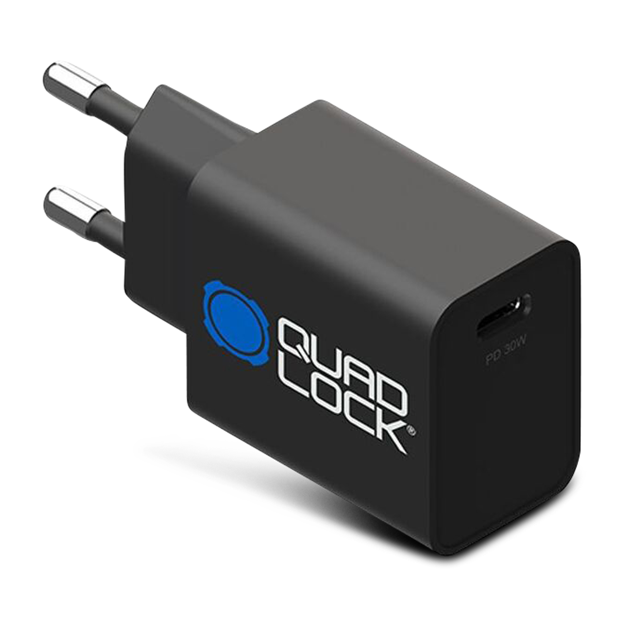 Napajalni Adapter Quad Lock 30 W UK Standard