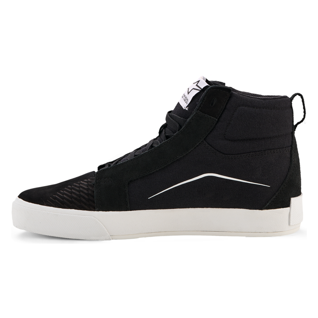 Botas de Moto Alpinestars Ride-63 Canvas