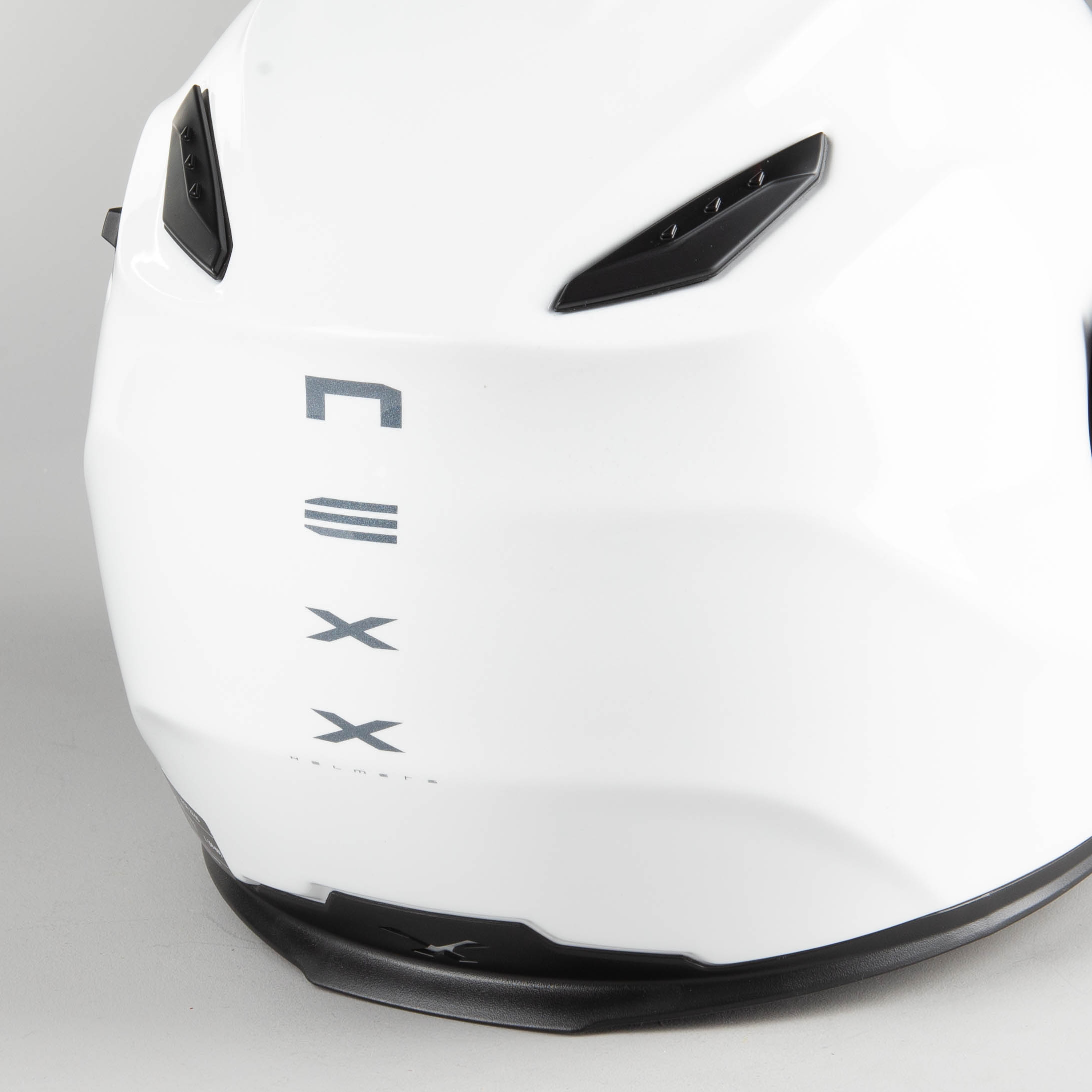 Nexx X.Vilijord Plain Adventure Helmet