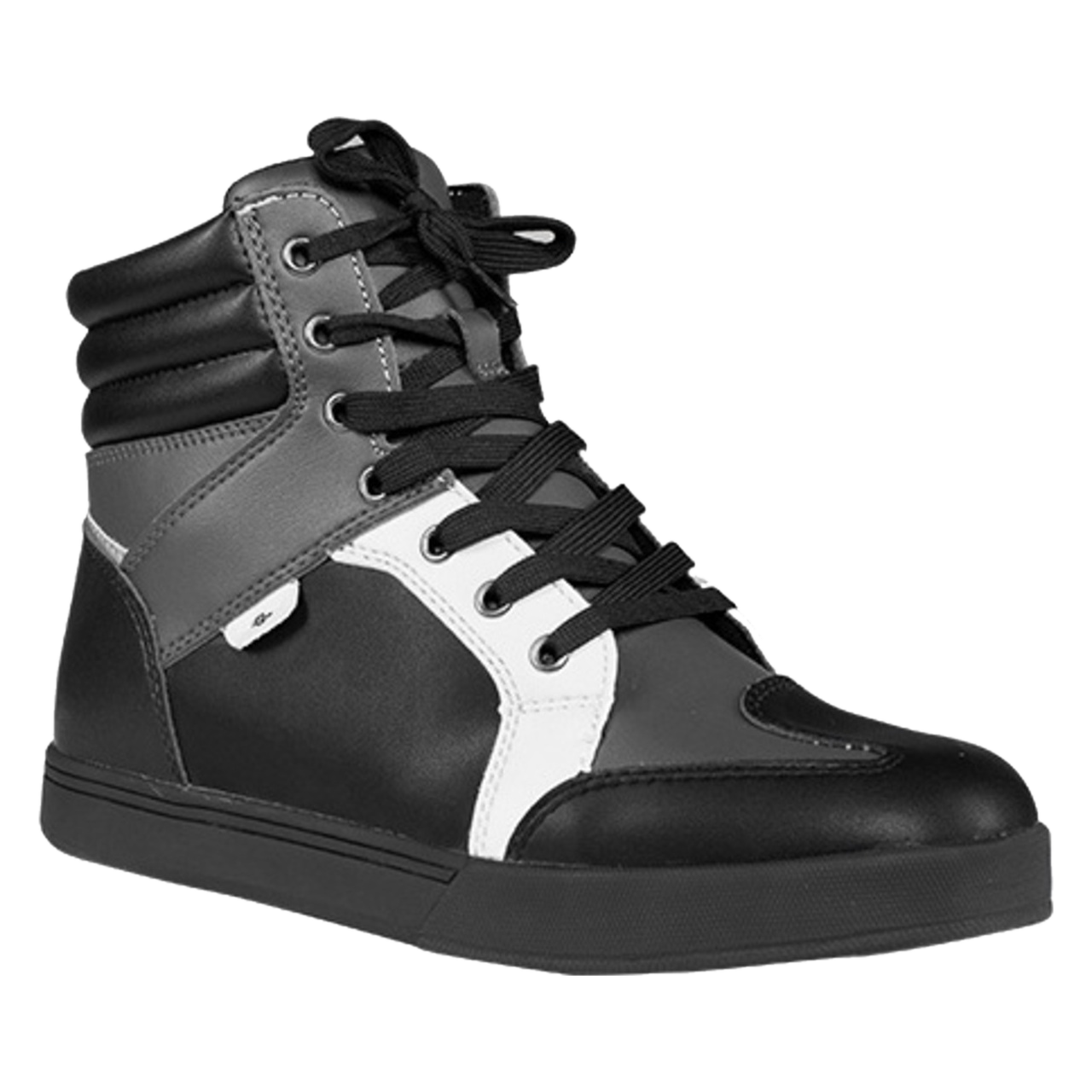 Pantofi Moto Rusty Stitches Joey