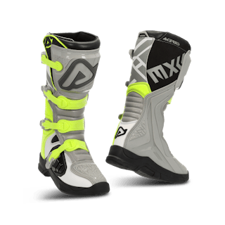 Acerbis X-Team MX Boots | 24mx