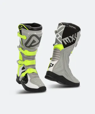 Crosslaarzen Acerbis X-Team