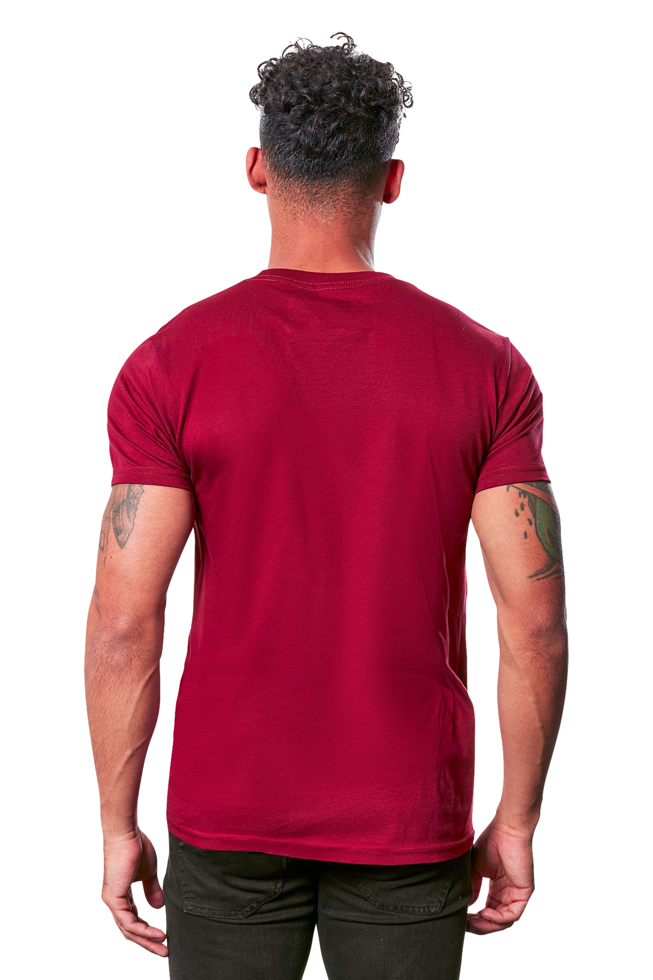 Camiseta Alpinestars Spun