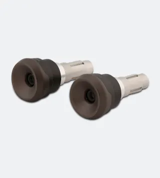 Highsider Akron-LS Handlebar Ends