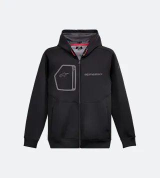 Sudadera Alpinestars Convex Tech