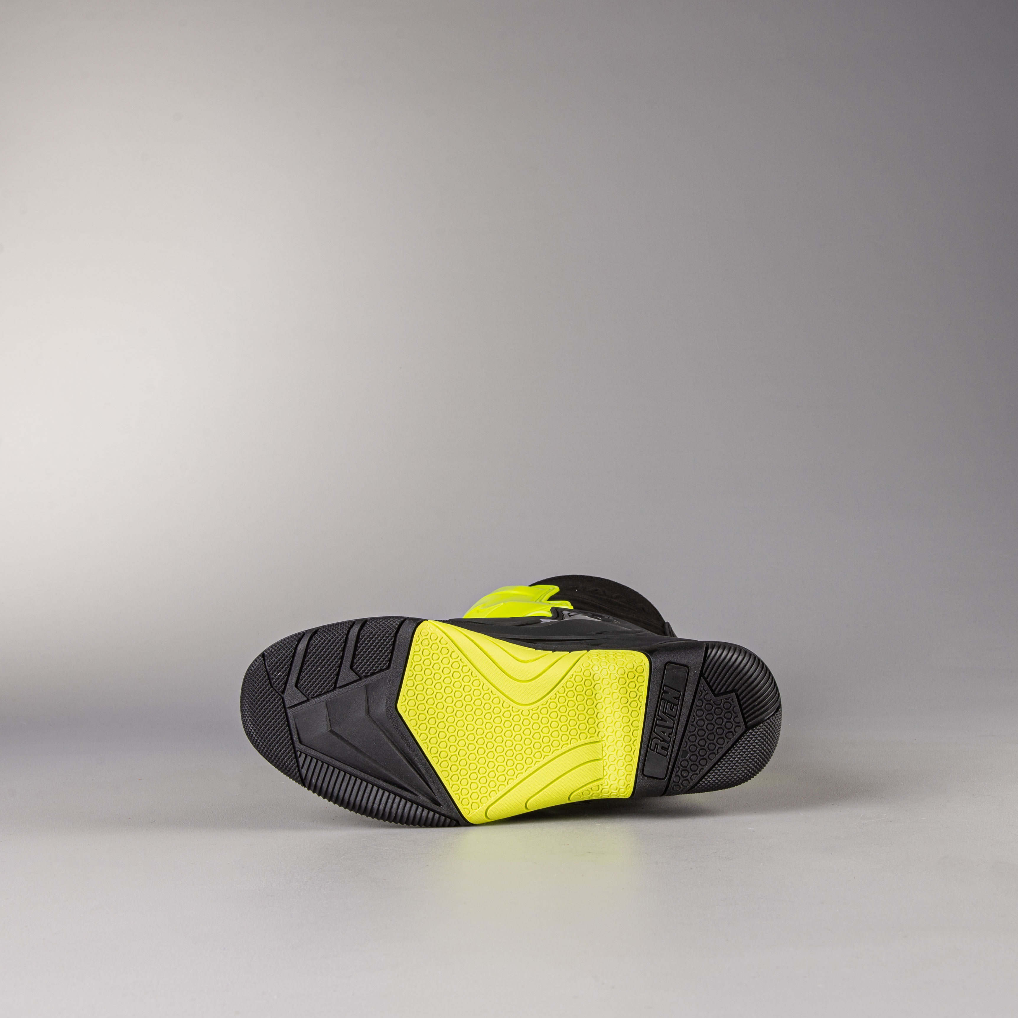 Raven Commander MX Boots